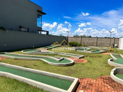 Terreno com 400 m² à Venda no condomínio Damha II - Foto 24