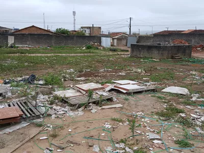 Loteamento à Venda, Ouro Verde, Barra do Choça, BA - Foto 9