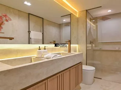 Apartamento à venda, 2 quartos, 2 suítes, 1 vaga, Indianópolis - São Paulo/SP - Foto 28