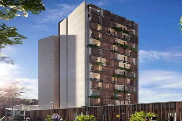 Unidades à venda, 1 a 2 quartos, Santa Lúcia - Belo Horizonte - Foto 1