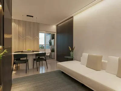 Cobertura à venda, 2 quartos, 1 suíte, 2 vagas, Castelo - Belo Horizonte/MG - Foto 3