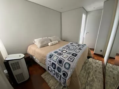 Apartamento co 80 m² com 3 quartos sendo 1 suite em Santo Amaro - Foto 5