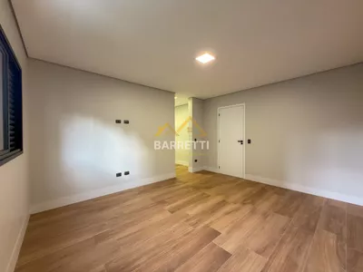 Casa no Residencial Villa D'Aquila com 305m², 4 suítes, piscina e 6 vagas de garagem - Foto 24