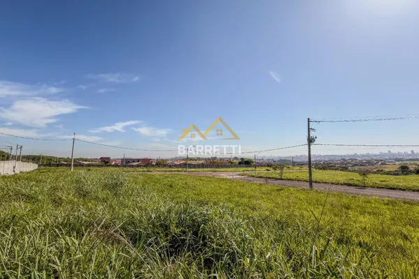 Terreno à venda com 363,3 m² no Condomínio Belmonte - Foto 6