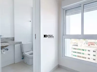 Apartamento à venda, 2 quartos, 1 suíte, 2 vagas, Taiaman - Uberlândia/MG - Foto 14