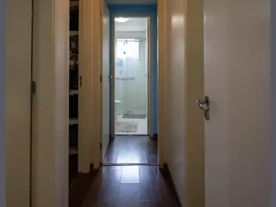 Apartamento com 3 suite, 3 vagas de garagem na Vila Andrade. - Foto 11