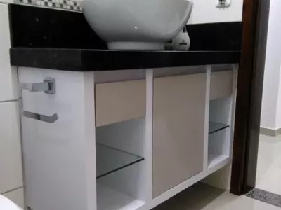 Apartamento 302 Ed. Anna Deli II - Foto 11