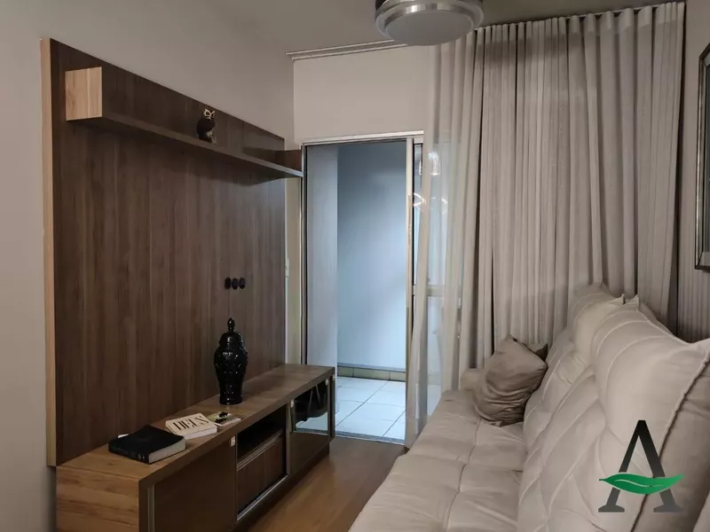 Londrina - Apartamento - 2 quartos - Terra Bonita - Foto Principal