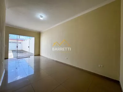 Casa à venda no CECAP, com 70 m², 2 quartos (sendo 1 suíte), quintal e 4 vagas de garagem - Foto 3