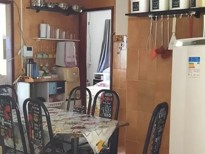 VENDO CASA DE 3 QUARTOS COM SUÍTE, 2 VAGAS DE GARAGEM NO BAIRRO URBIS VI, Vitória da Conquista, BA - Foto 12