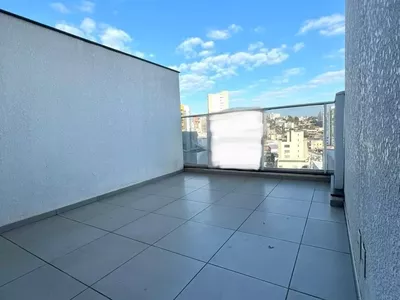 Apartamento Novo, com 01 suíte + 02 dormitórios no centro de Pato Branco-Paraná - Foto 10