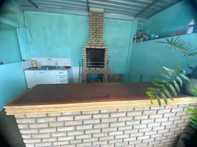 Casa sobrado em terreno de 470 m² à venda, 4 quartos, 4 garagens, Centro, José Gonçalves, BA - Foto 30