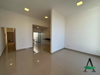 Londrina - Casa - 3 quartos - Jardim Coliseu - Foto 6