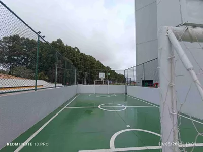 Apartamento alto padrão com 176 m² , 3 salas, 3 vagas de garagem à venda, Boa Vista, Vitória da - Foto 4