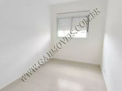 Apartamento NOVO 2 dorms Terramérica I - Americana/SP - Foto 22