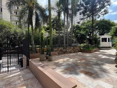 Apartamento em Moema com 131 m², com 3 quartos sendo 1 suíte. - Foto 22