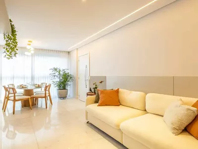 Apartamento à venda, 2 quartos, 2 suítes, 2 vagas, Sion - Belo Horizonte/MG - Foto 2