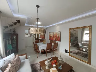 Apartamento duplex com 118 m², 2 vagas de garagem à Venda, Candeias, Vitória da Conquista, BA - Foto 10