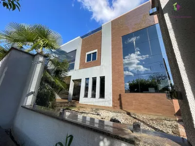 Belissima Casa para venda,  Santa Terezinha, Pato Branco - Foto 5