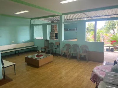 Casa sobrado em terreno de 470 m² à venda, 4 quartos, 4 garagens, Centro, José Gonçalves, BA - Foto 26