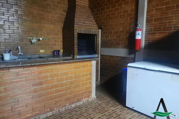 Londrina - Apartamento - 2 Quartos - Moradias do Cabo Frio - Foto 2