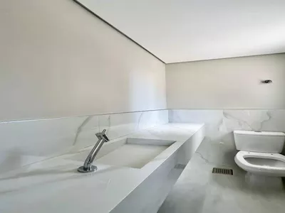 Apartamento à venda, 3 quartos, 1 suíte, 2 vagas, Lourdes - Belo Horizonte/MG - Foto 4