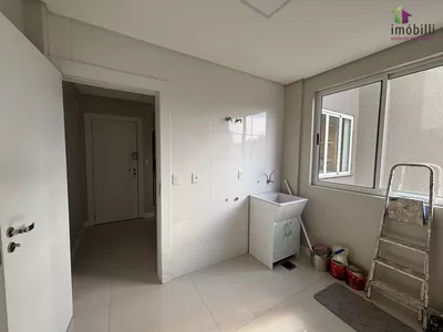 Apartamento 401 Ed. Guilhermina Parzianello, para Locação com cozinha planejada,  Centro, Pato Branco - Foto 33