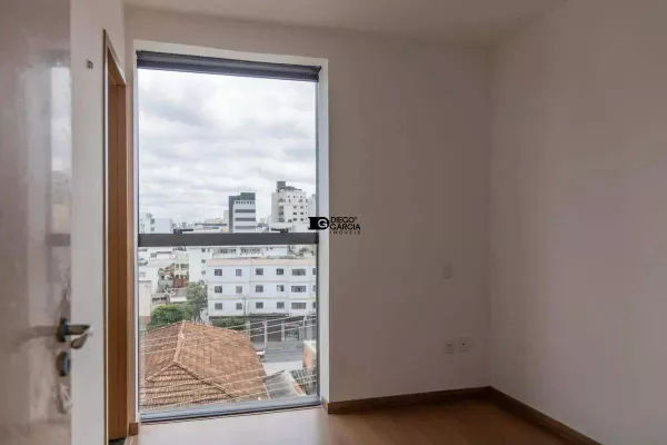 Apartamento à venda, 2 quartos, 1 suíte, 1 vaga, Alto Barroca - Belo Horizonte/MG - Foto 5