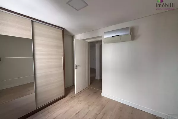 Apartamento Alto Padrão Condomínio Porto Vitoria - Foto 6