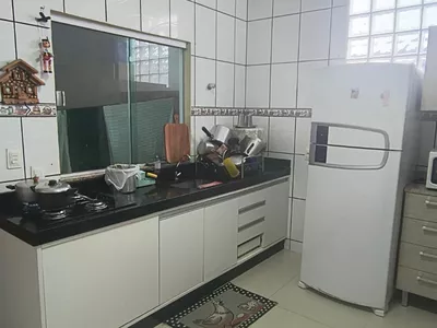 Casa de 4 quartos + ponto comercial no Bairro Boa Vista em Vitória da Conquista - Foto 18