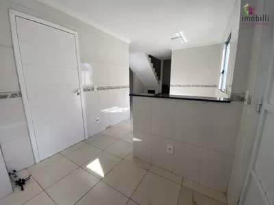 Sobrado para venda, 3 quarto(s),  São Vicente, Pato Branco - Foto 8