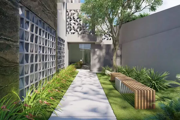 Cobertura à venda, 4 quartos, 2 suítes, 2 vagas, Itapoã - Belo Horizonte/MG - Foto 6
