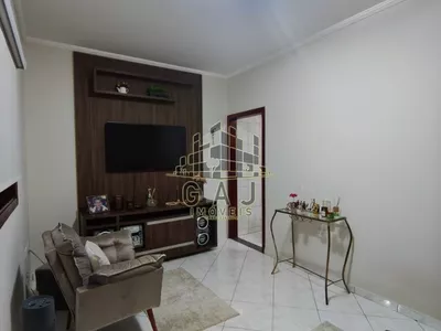 Casa para venda 3 quartos e 115m² - Morada Do Sol - Americana/SP - Foto 2