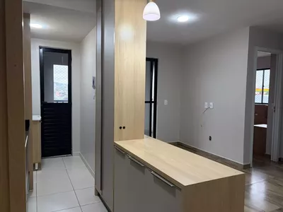 Apartamento para aluguel,  Boqueirão, Guarapuava - Foto 5