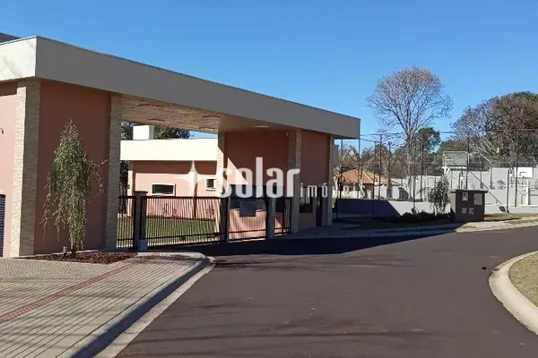 TERRENO CONDOMINIO JARDINS DE MONET RODOVIA DO CONHECIMENTO B FRARON - Foto 2