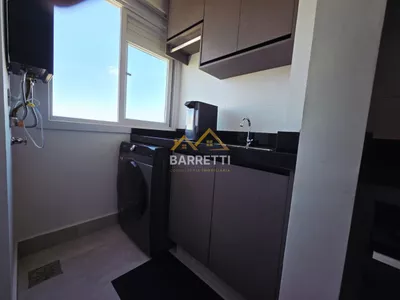 Apartamento à Venda com 70 m² no Residencial Villa Serena, no Bairro Água Branca - Foto 11