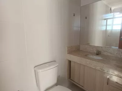 Cobertura de 3 quartos sendo 1 suíte ótima localização, Candeias, Vitória da Conquista, BA - Foto 43