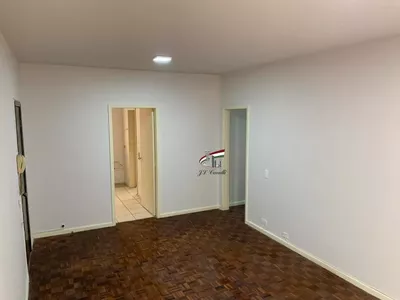 Apartamento 3 quartos no térreo na Av Iguaçu para alugar 90m² - Foto 18