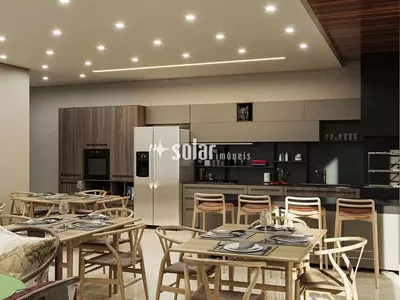 LANÇAMENTO NOAH RESIDENCIAL - Foto 15