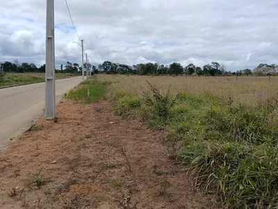 TERRENO A VENDA, COM PARCELA ATE 60 VEZES OTIMA OPORTUNIDADE , BAIRRO CIDADE JARDIM, BARRA DO CHO? - Foto 7