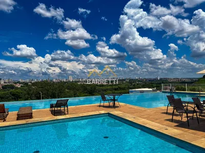 Terreno com 400 m² à Venda no condomínio Damha II - Foto 10