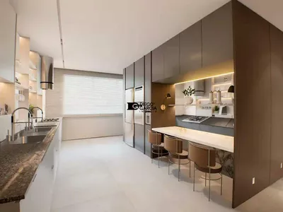 Apartamento à venda, 4 quartos, 4 suítes, 4 vagas, Morada da Colina - Uberlândia/MG - Foto 18