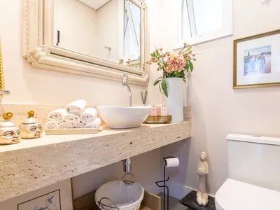 Casa em condomínio no Brooklin com 4 quartos suite. - Foto 32