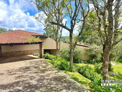Casa para venda, 4 quarto(s),  Faz. Bela Vista, Nova Friburgo - Foto 17