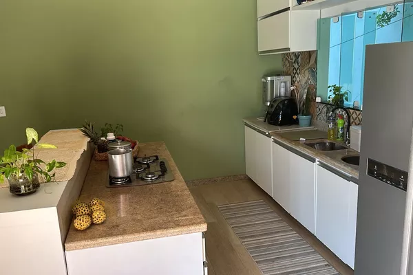 Casa de praia Ilhéus em condomínio à Venda com 3 suítes piscina privativa em terreno de 445m², - Foto 5