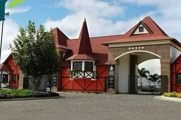 Terreno de 600M² à venda no Haras Residence, Vitória da Conquista, BA - Foto 1