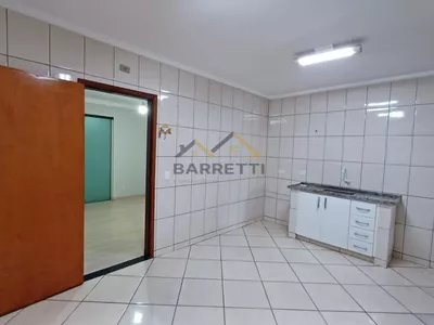 Casa à venda no Vila Fátima, com 108 m², três quartos (sendo uma suíte), dois banheiros e uma vaga de garagem - Foto 19