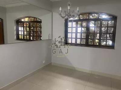 Casa residencial 120m² 2 dorms c/ suíte Ch Machadinho - Americana/SP - Foto 10