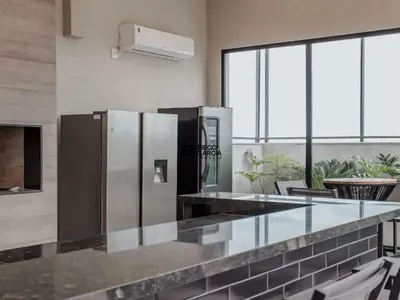 Unidades à venda, 1 a 2 quartos, Santa Mônica - Uberlândia - Foto 5
