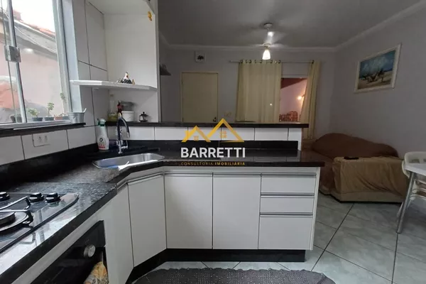 Casa de 125 m² para Locação e Venda no Santa Rita - Piracicaba - Foto 2